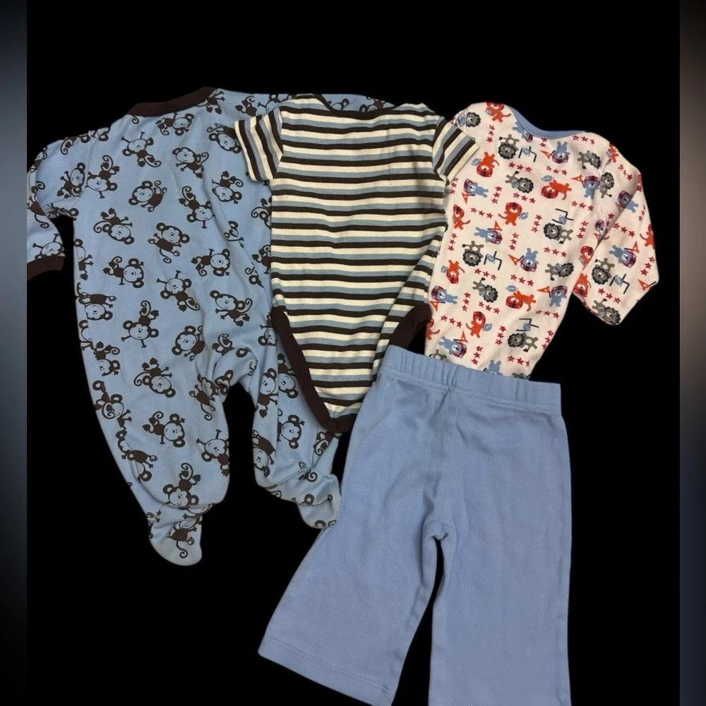 Fisher-Price miscellaneous clothing